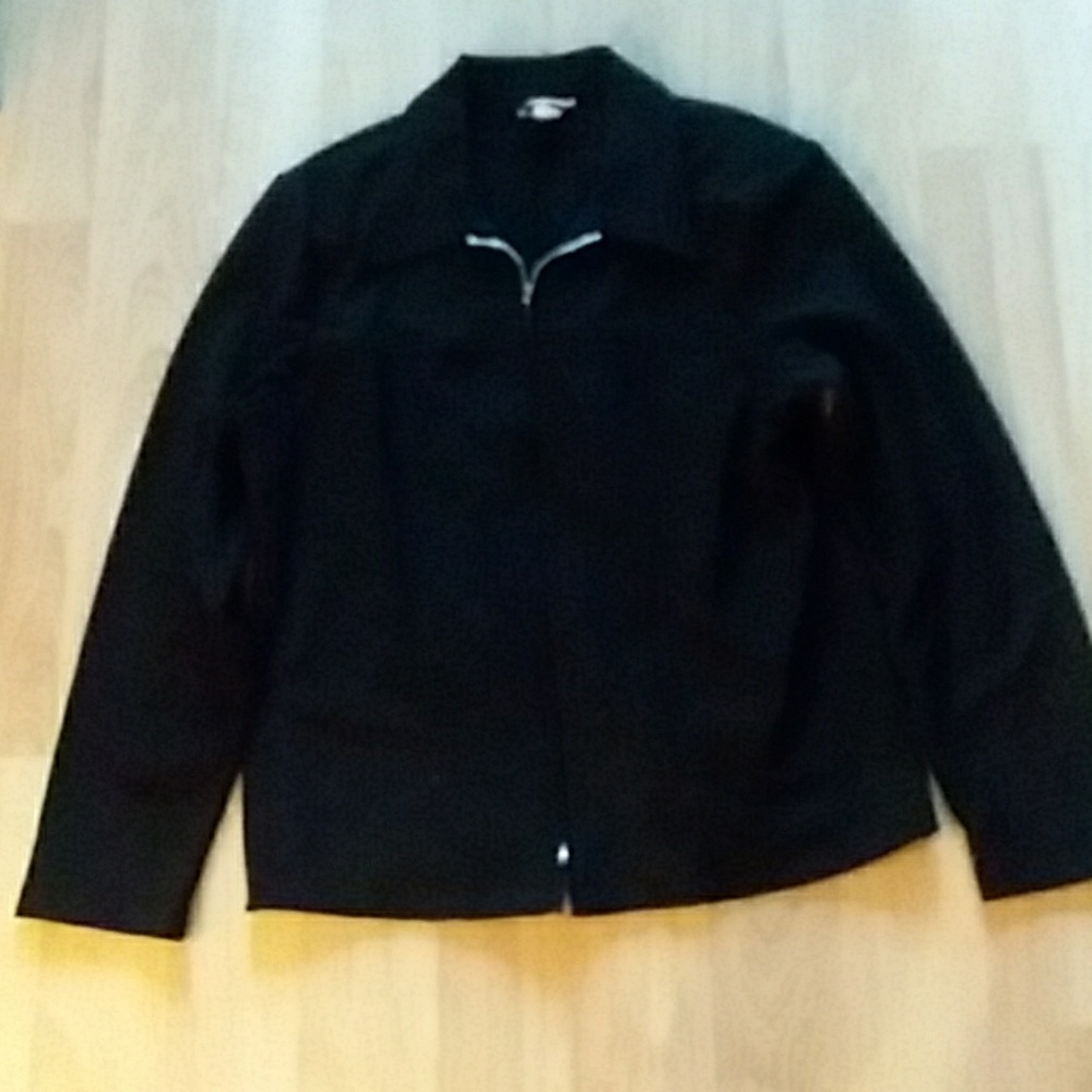 Suit Jacket